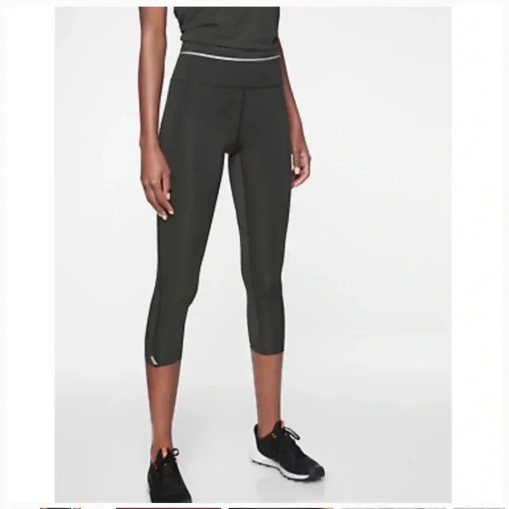 ! Athleta Sonic Tight size small